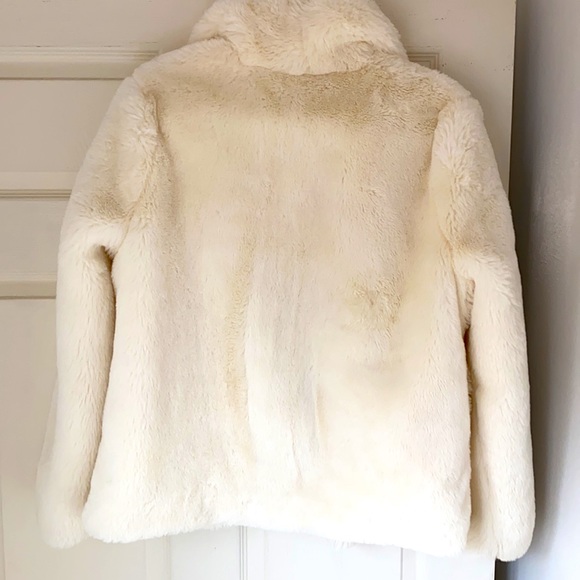 MISGUIDED FAUX FUR - Picture 4 of 7